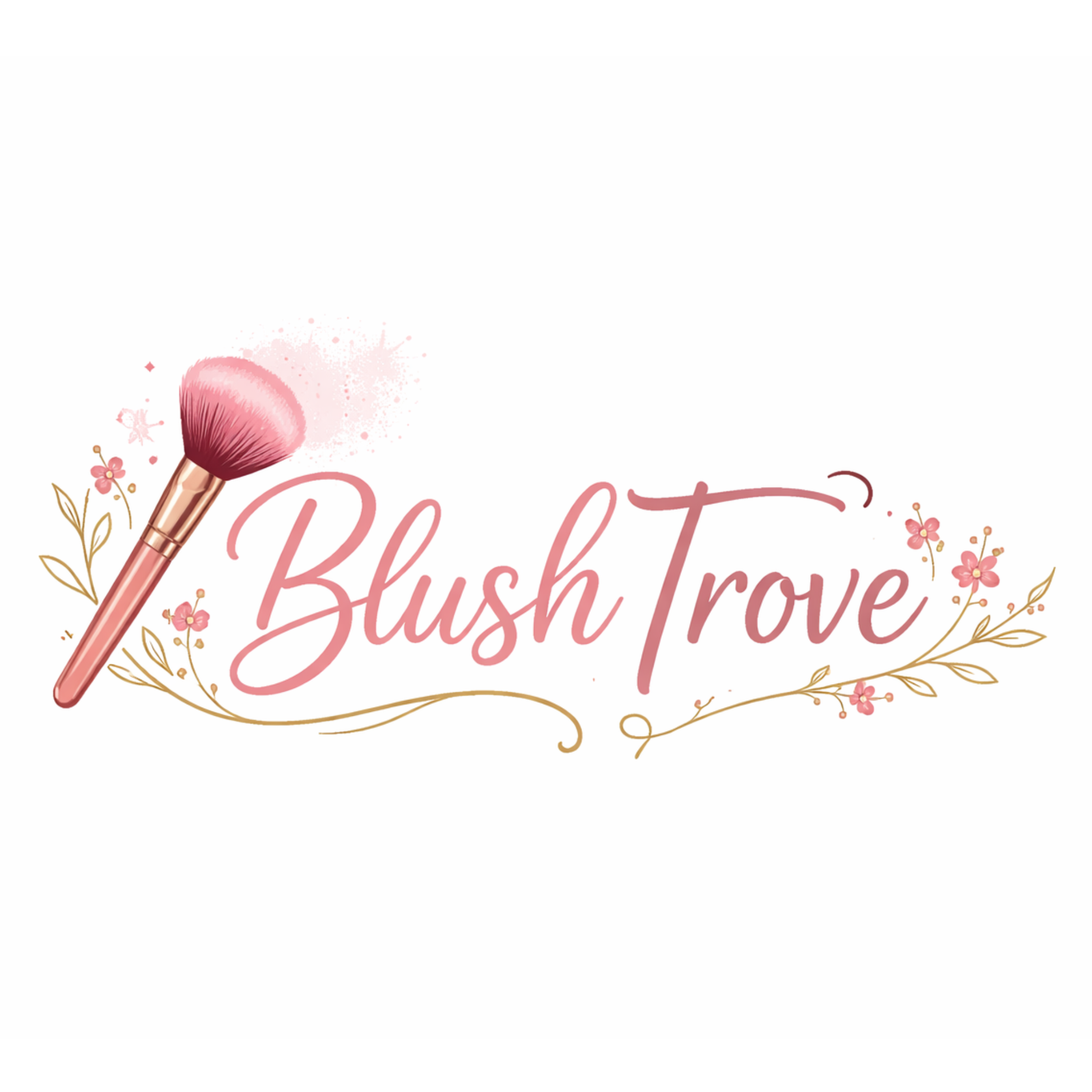 Blush Trove