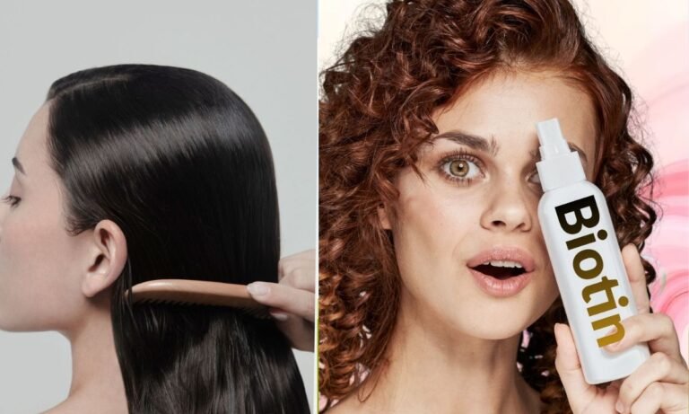 How to Use Multivitamins for Healthy Hair 
